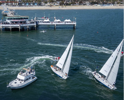 2026 Congressional Cup first eight skippers announced