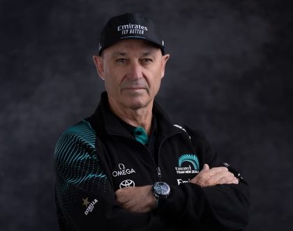 Kevin Shoebridge: ‘We feel confident within the team’