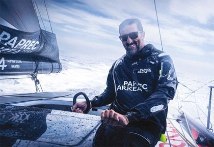 Optimised for offshore