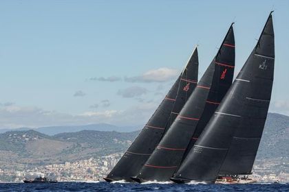 J Class set for a resurgence of activity during the 2026 season