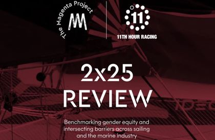 Magenta Project 25x25 review findings released