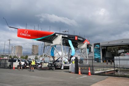 No magic bullet: why AC38 will be a game of marginal gains