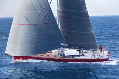 Maximum performance cruiser