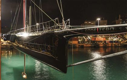 Side by side across the Atlantic