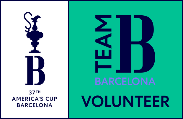 Calling all volunteers for the 37th America's Cup