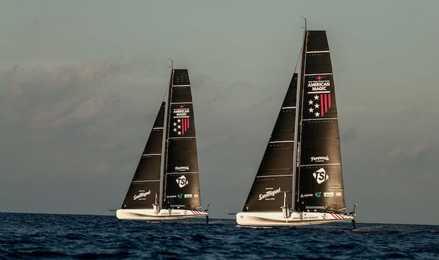 Barcelona Notebook: Every day’s a school day…