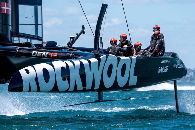 ROCKWOOL Denmark Sidelined for San Francisco as Season Hangs in the Balance