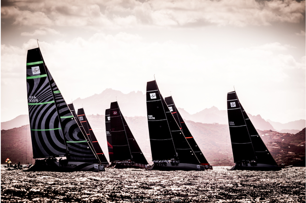 52 Super Series to return to Porto Cervo for a thrilling 2025 season finale