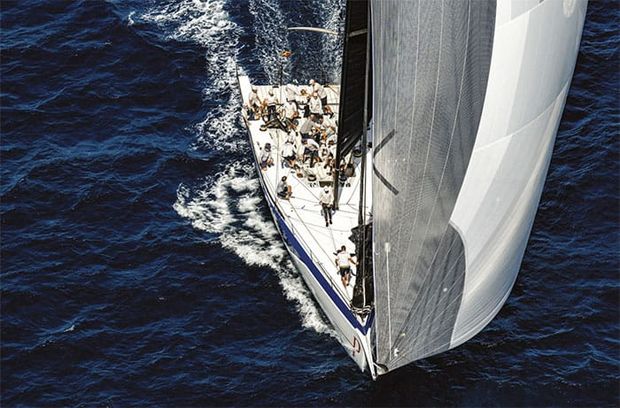 Stronger Together...