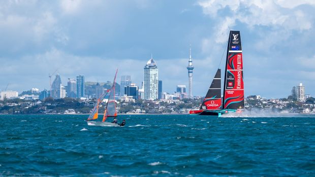 No America's Cup Homecoming As New Zealand Government Rules Out Auckland