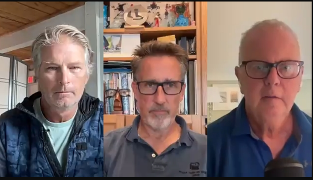 Analysing the boldest America's Cup Protocol yet