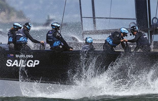 World’s best test laboratory