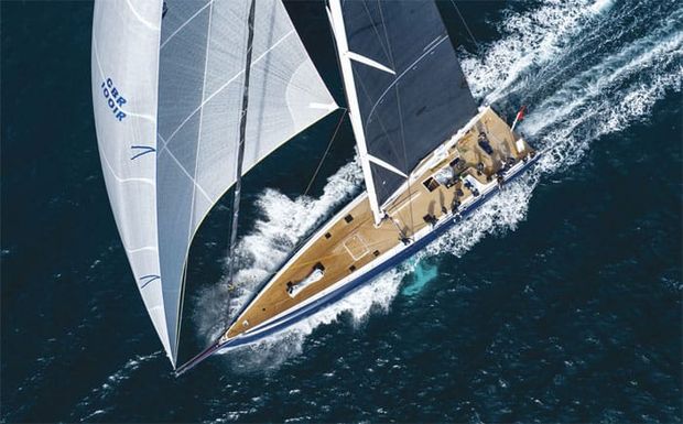 Born from innovation