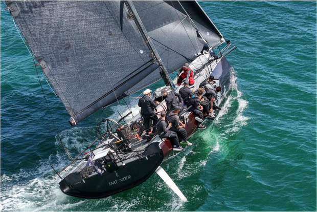 2026 RORC Transatlantic Race fleet assembles in Lanzarote