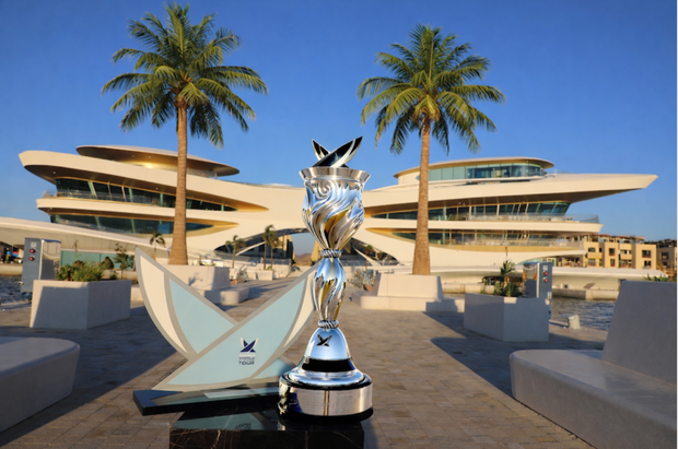 AMAALA Yacht Club announces partnership World Match Racing Tour and Women’s World Match Racing Tour