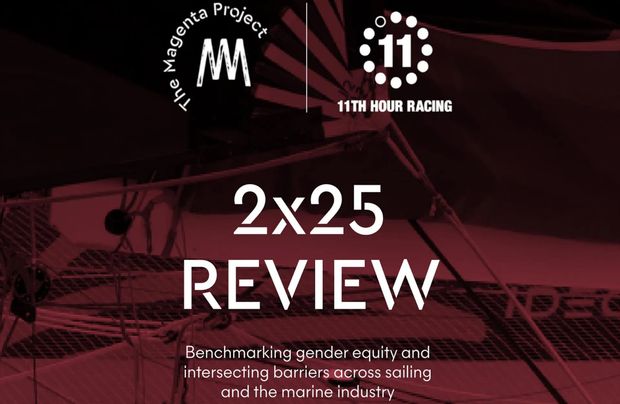 Magenta Project 25x25 review findings released