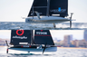 Swiss revelation and French declaration as 38th America's Cup gathers pace