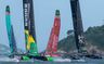 Podcast: SailGP Rio de Janiero
