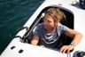 Narrowing the gap: Nathalie Brugger steps up for Tudor Team Alinghi