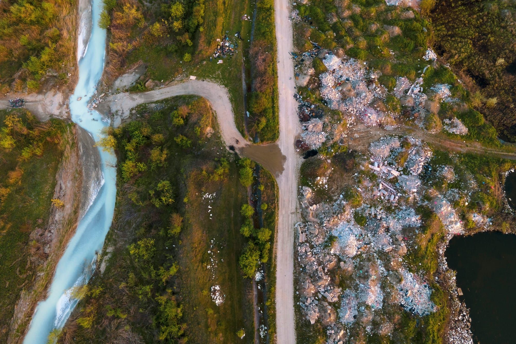 PFAS Contamination Goes Far Beyond Wastewater: Pathways, Scale, and What It Means for Remediation