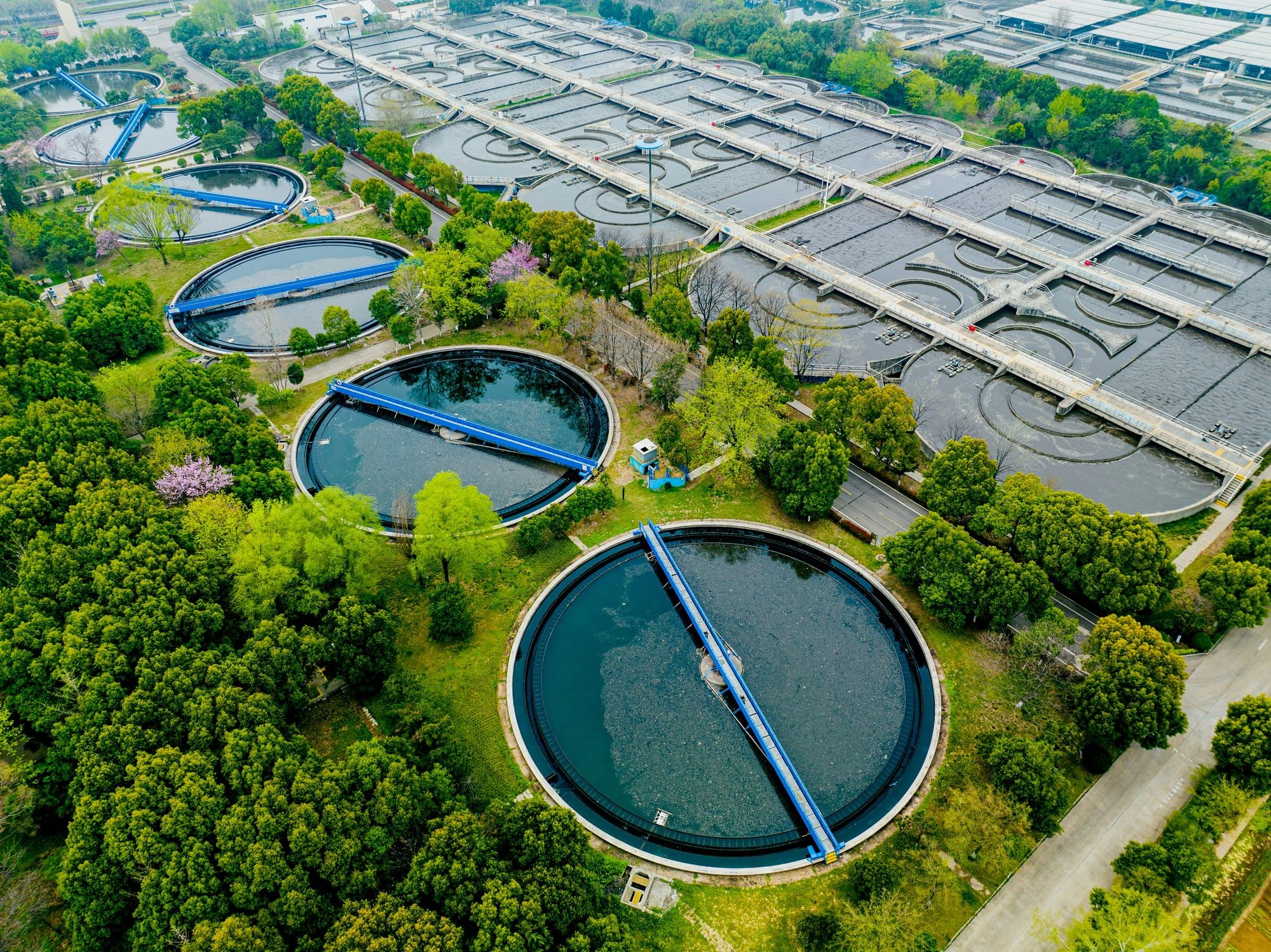 How to Choose the Right PFAS Treatment Technology: 5 Criteria That Actually Matter