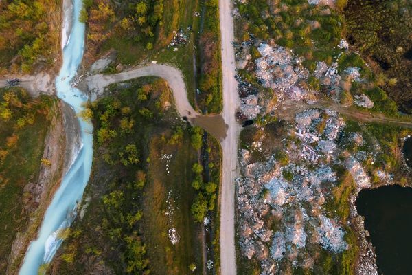PFAS Contamination Goes Far Beyond Wastewater: Pathways, Scale, and What It Means for Remediation