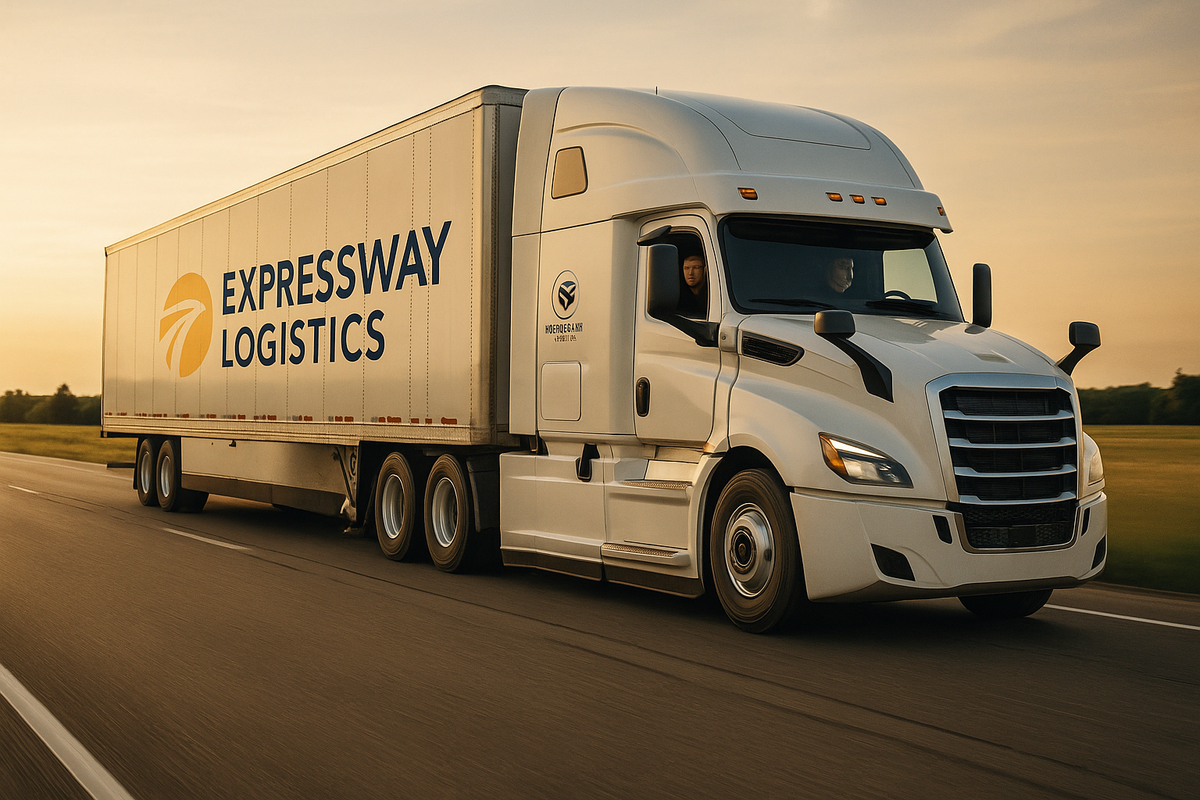 🚚 What Customers Are Really Saying — And What ExpressWay Logistics Can Do About It