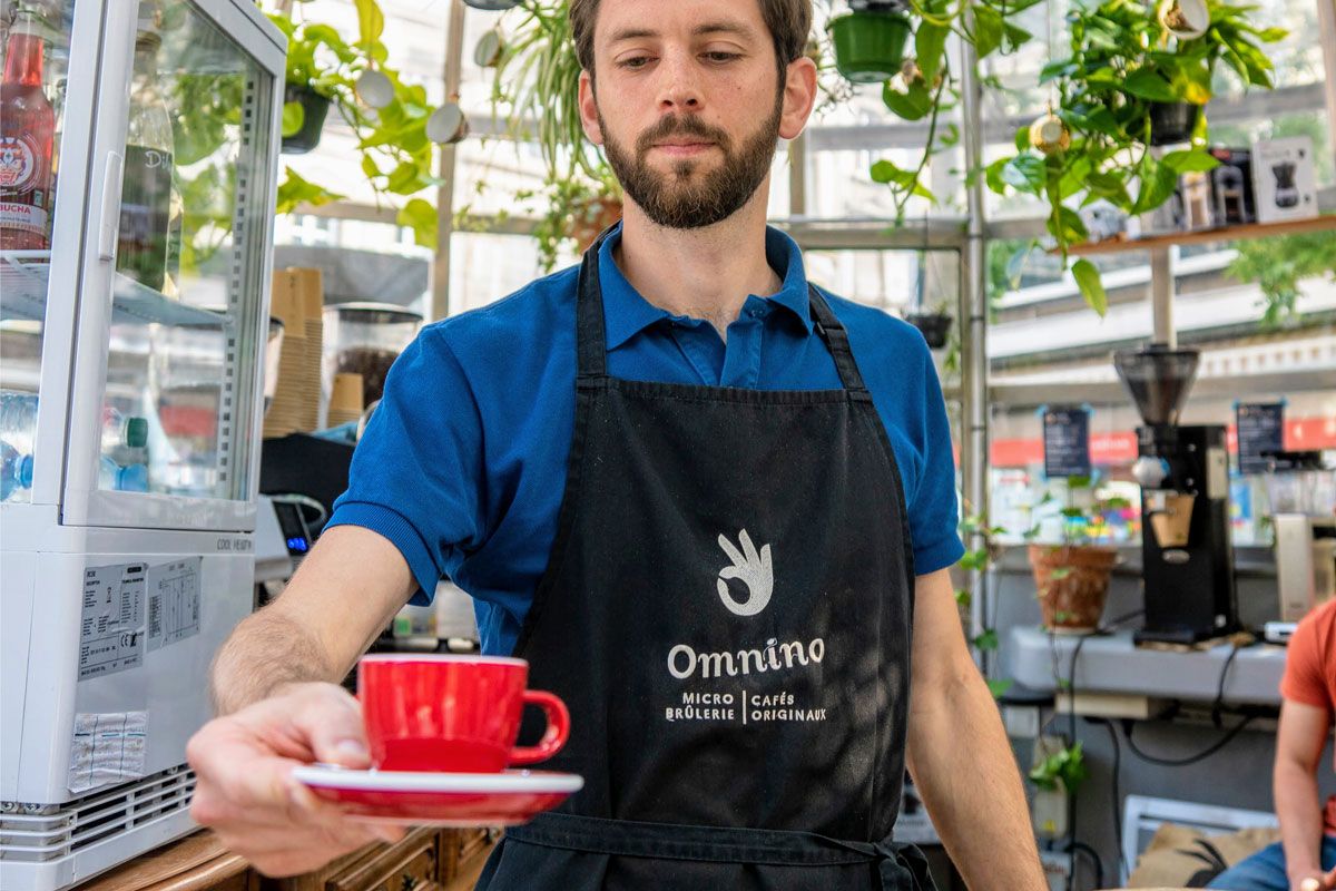 My Favourite Coffee Shops in Strasbourg - as an Insider