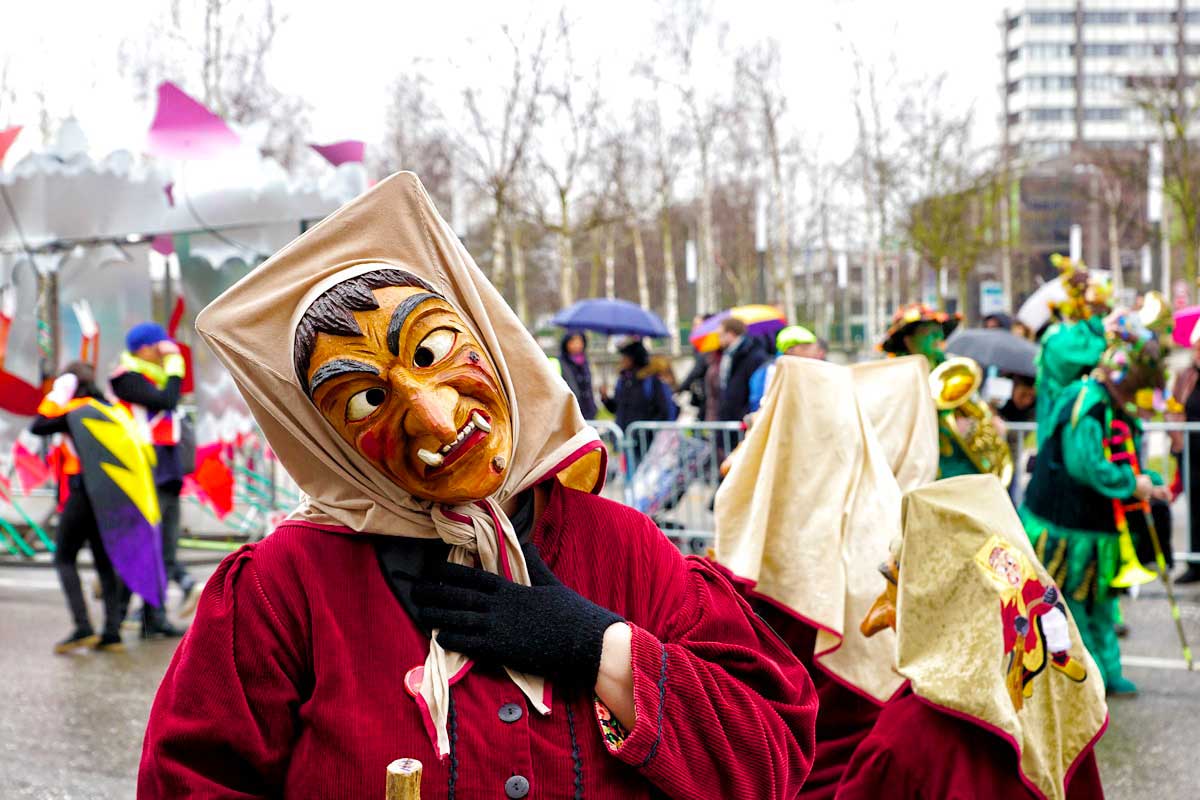 Strasbourg Carnival 2025: Let the Festivities and Animal Tales Begin!