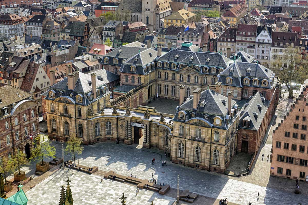 Free museums in Strasbourg: the first Sunday of the month deal