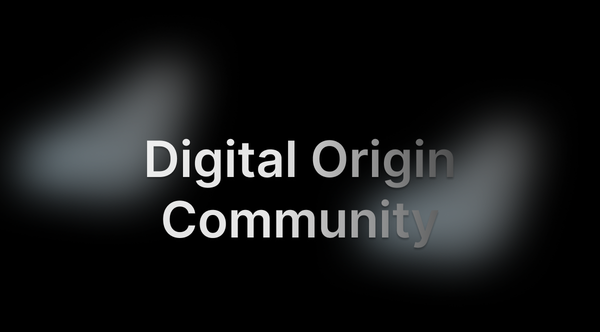 Digital Origin : Communauté Droits de Revente