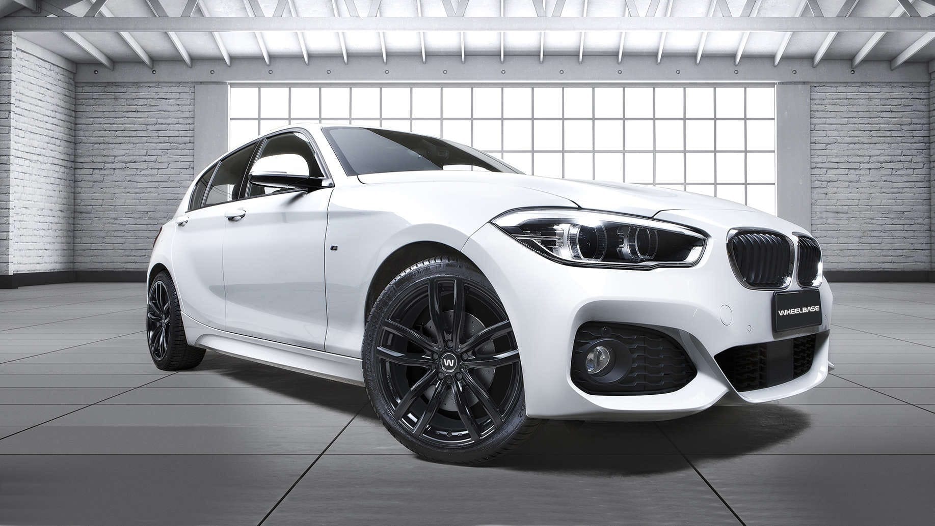 Wheelbase Alloy Blog | Alloy Wheel News, Guides & Inspiration