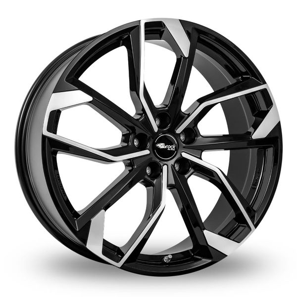 RC Design Alloy Wheels: German Engineering You Can Trust