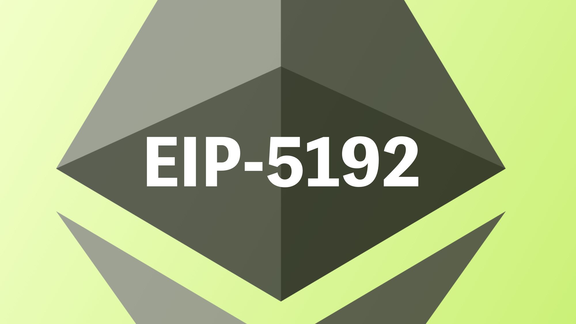 ERC-5192: Minimal Soulbound NFTs