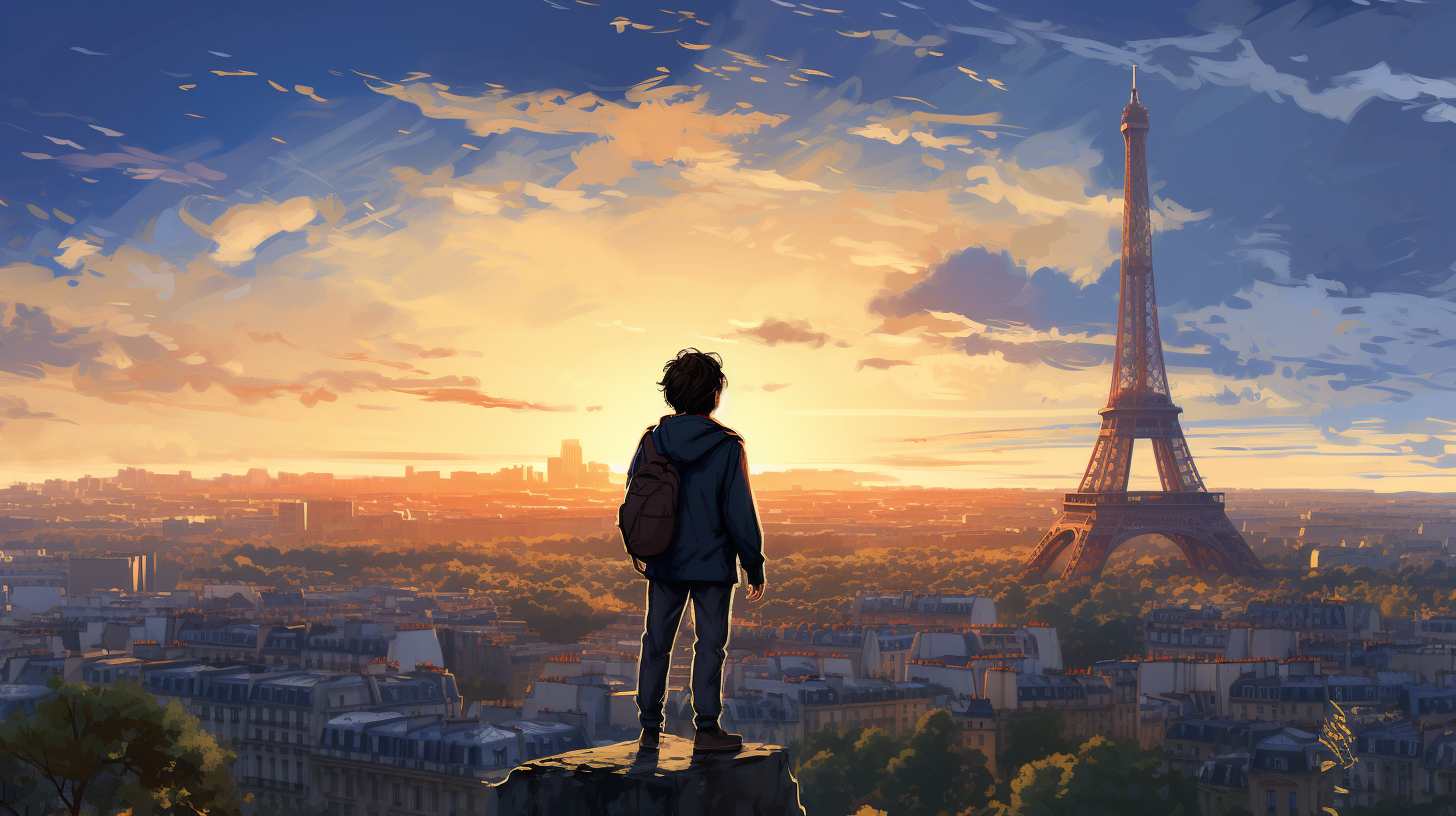 [월간 안수빈] 23년 3분기