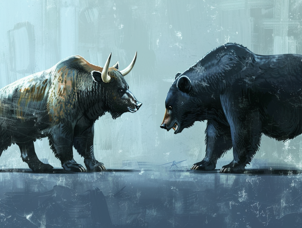 [Q2'24] Crypto 시장에 대한 견해