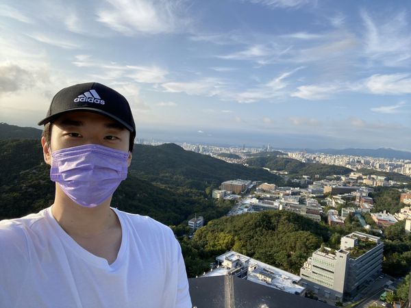 Goodbye 2021, Welcome 2022