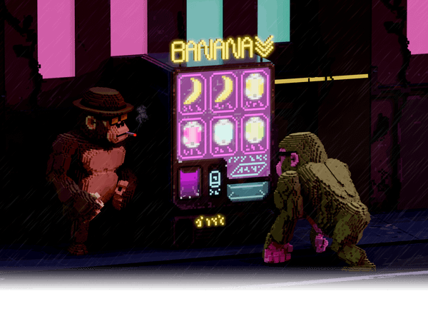 NFT 토크노믹스, 알고 투자하자 : ③ [Case #1] 사이버콩즈