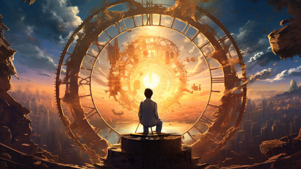 [월간 안수빈] 23년 2분기 (feat. 목표)