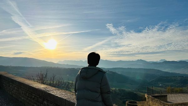 Goodbye 2023, Welcome 2024