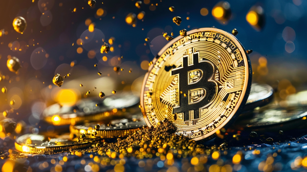 비트코인 반감기는 어떻게 프로그래밍 되어 있을까? 그리고 왜 초기값은 50BTC일까?