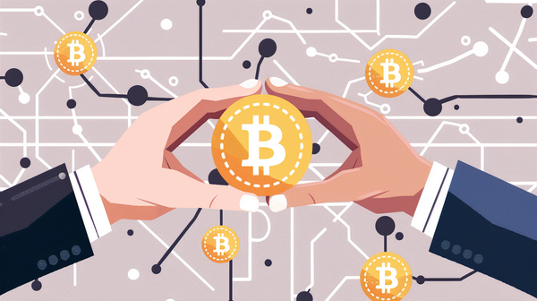 비트코인 세그윗: WHY