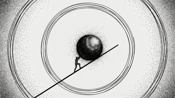 풍요의 역설과 시지프스