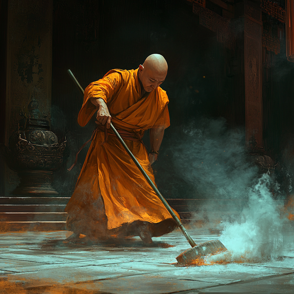 Why your brain won’t let you build new habits (and what to do about it)