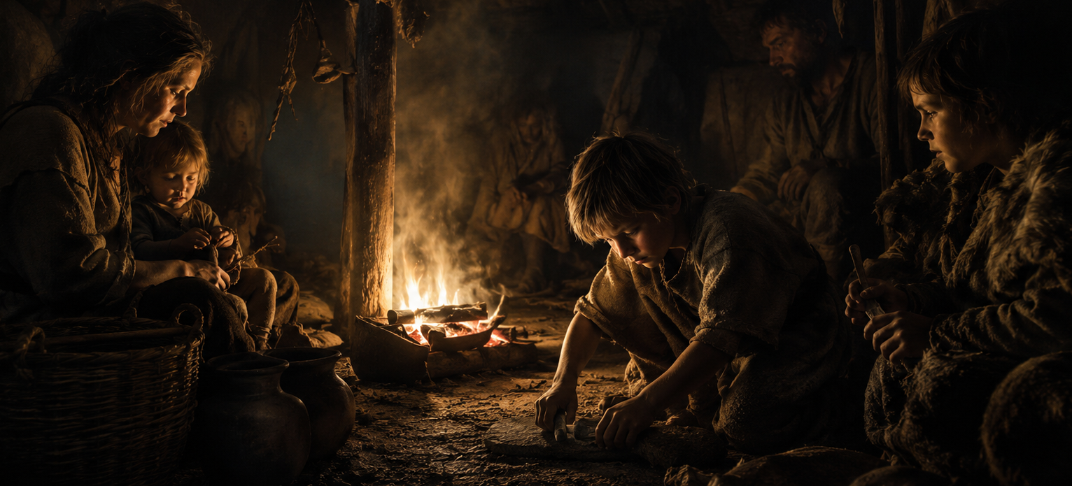 Historia Słowian