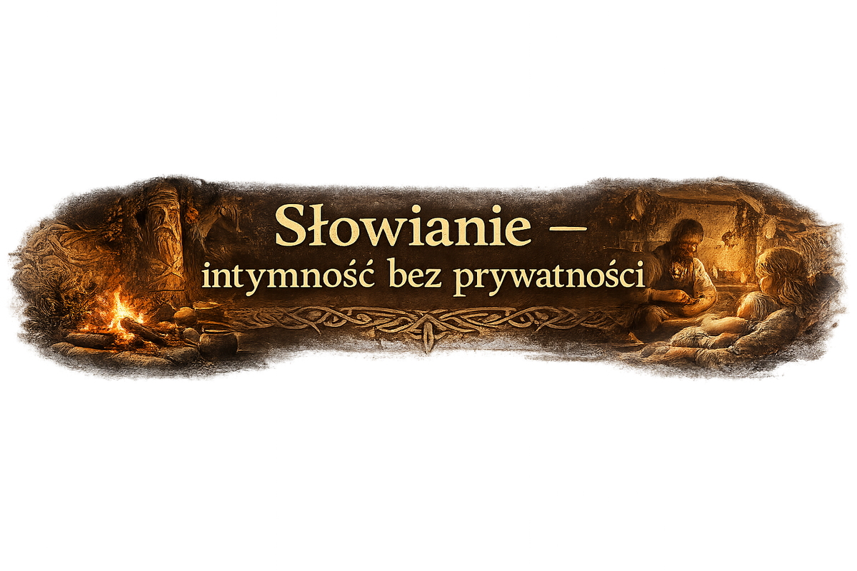 Słowianie — intymność bez prywatności (film)