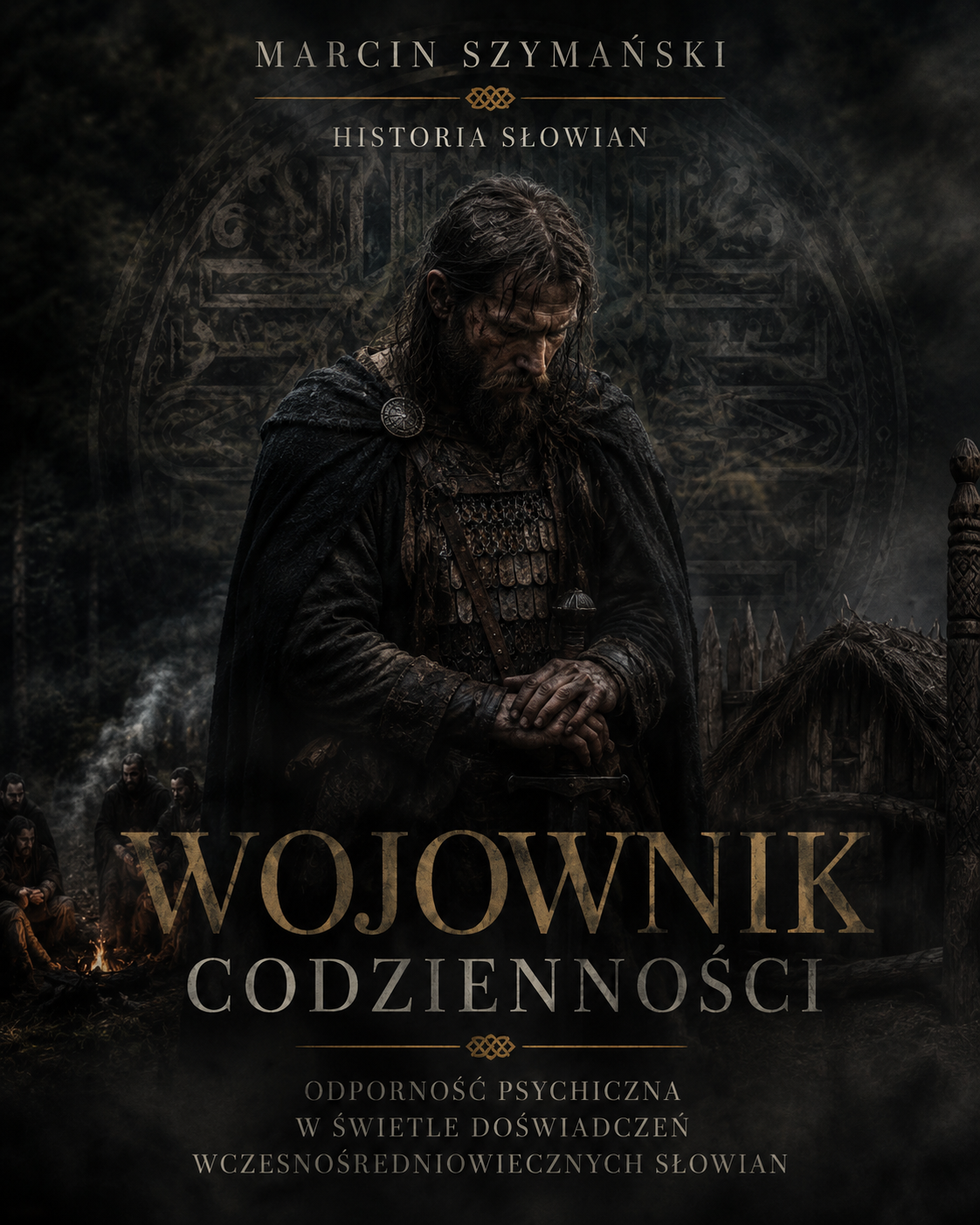 Dlaczego wczesnośredniowieczni Słowianie byli psychicznie twardsi od nas — i co z tego wynika dziś