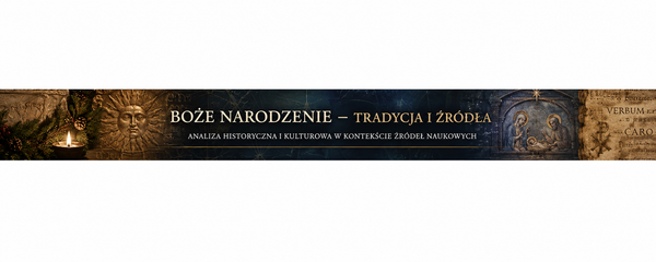 Czy Boże Narodzenie ma pogańskie korzenie?