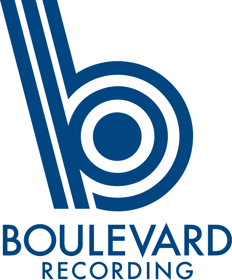 Boulevard Recording