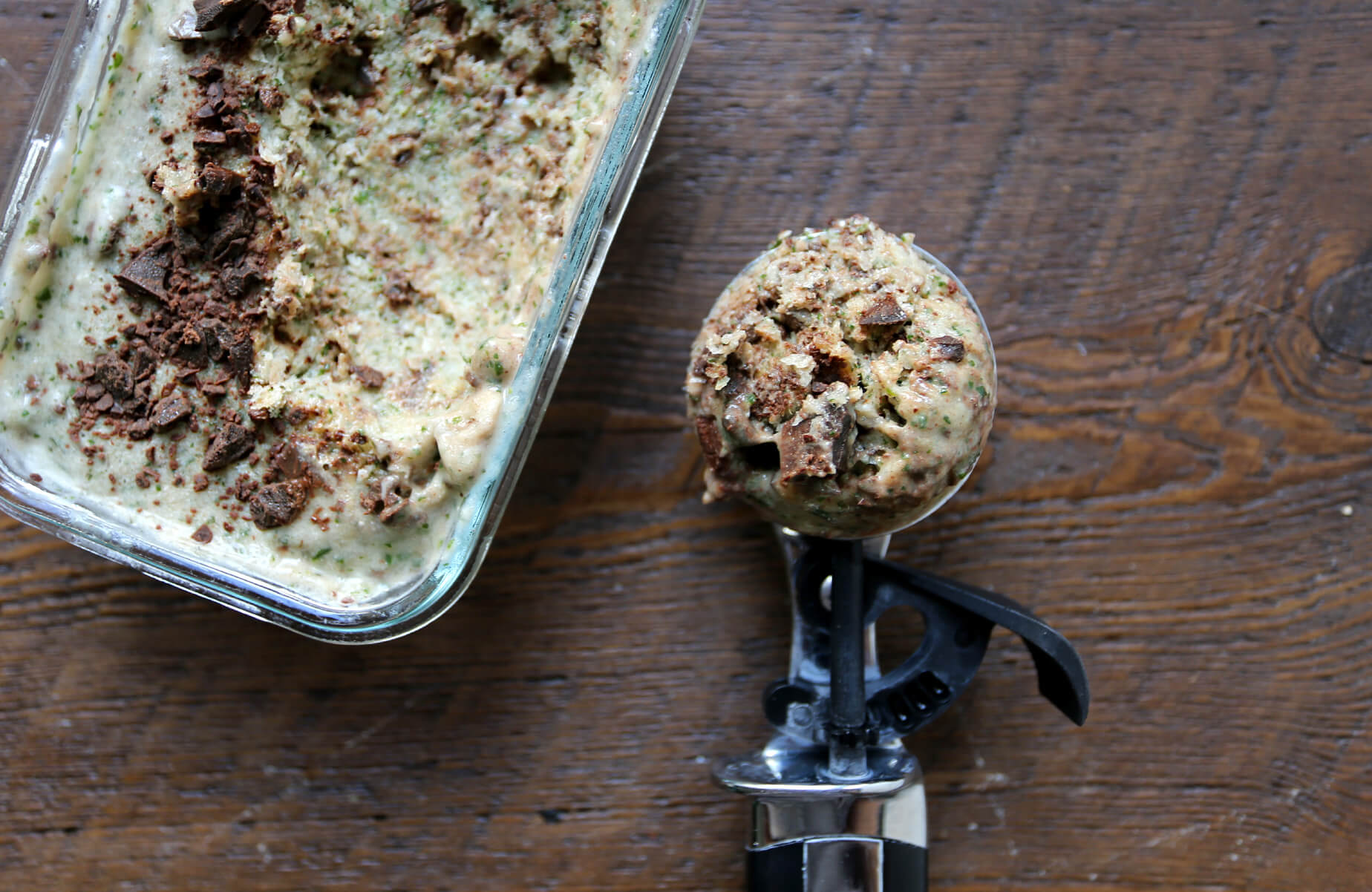 Banana Icecream